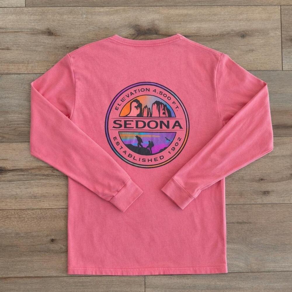 Kids large fits womens small